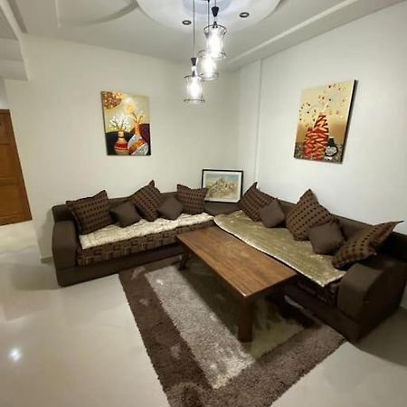 Pour Les Familles Super Et Magnifique Appartement Safi Luaran gambar