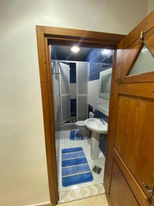 Pour Les Familles Super Et Magnifique Appartement Safi Luaran gambar