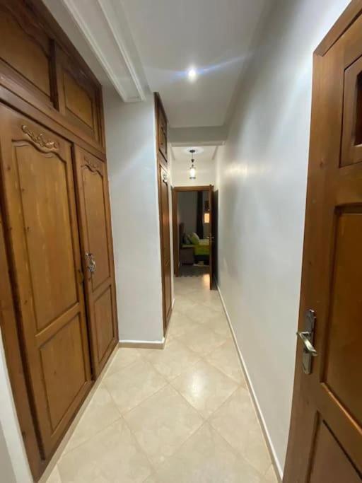 Pour Les Familles Super Et Magnifique Appartement Safi Luaran gambar